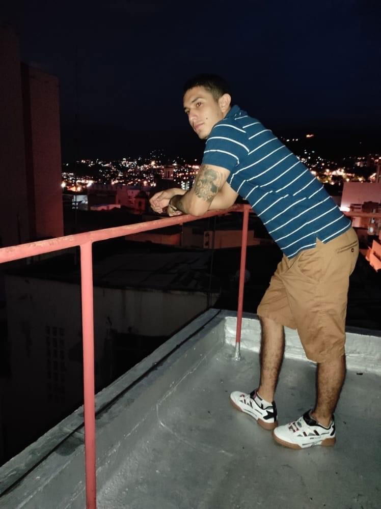 Sebastian Vasquez's avatar