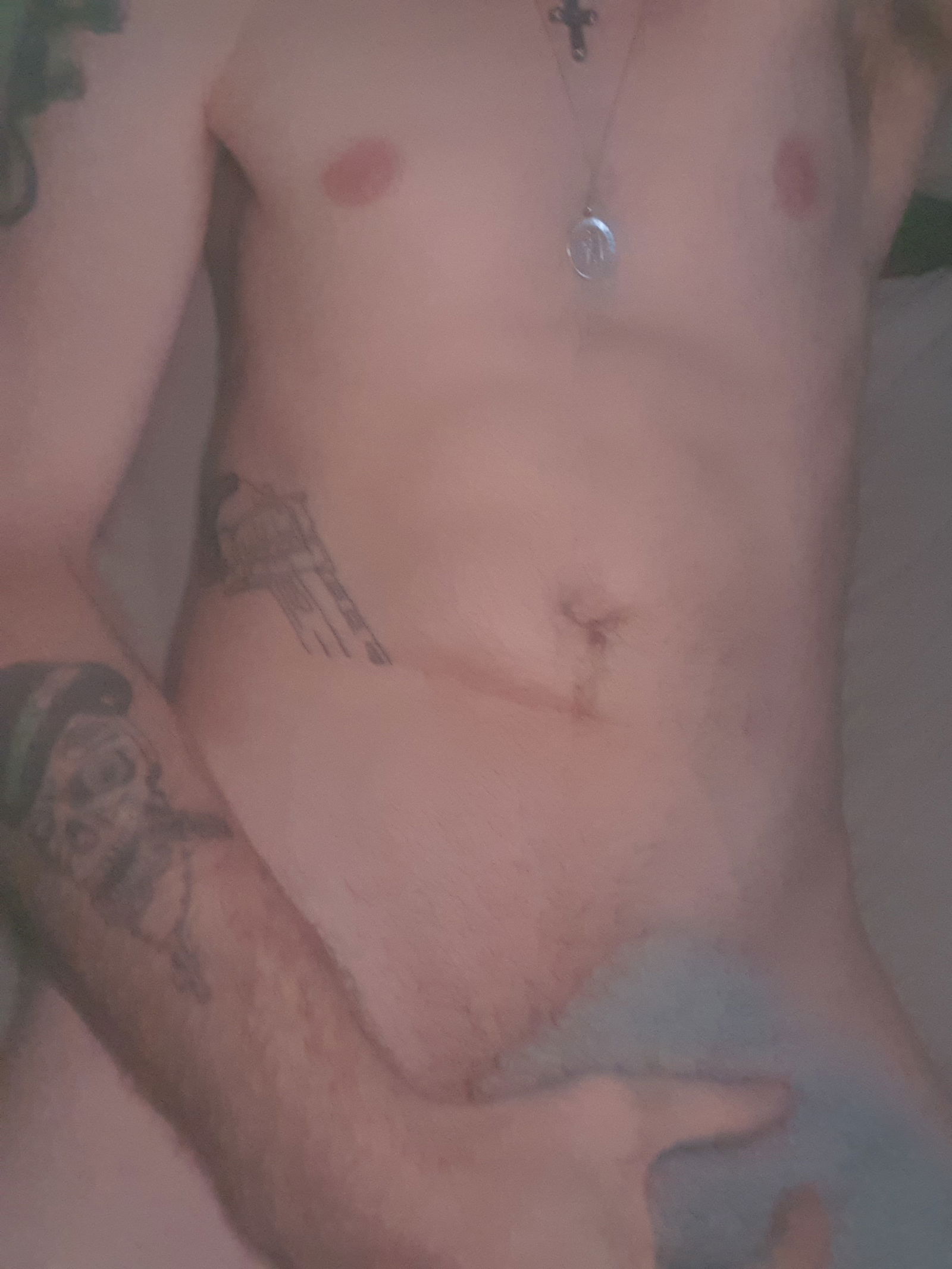Secret Filth 🍆💦's avatar