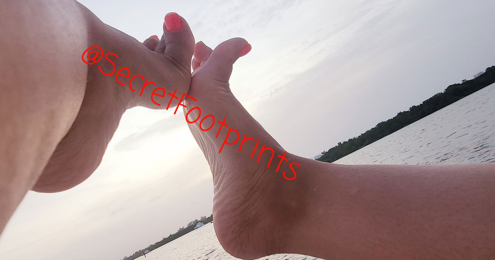 Secret Footprints's avatar