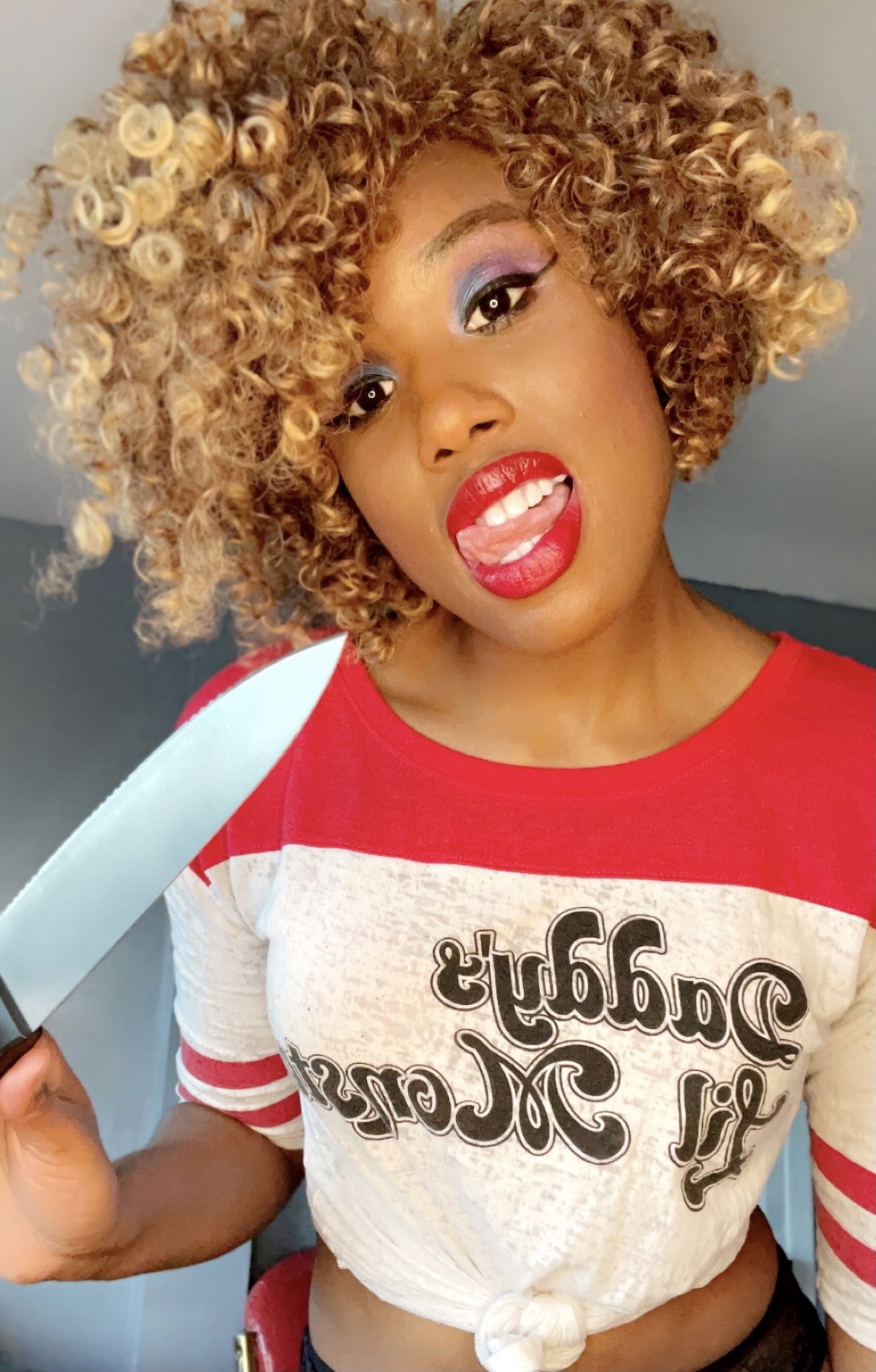 Harley Qween's avatar