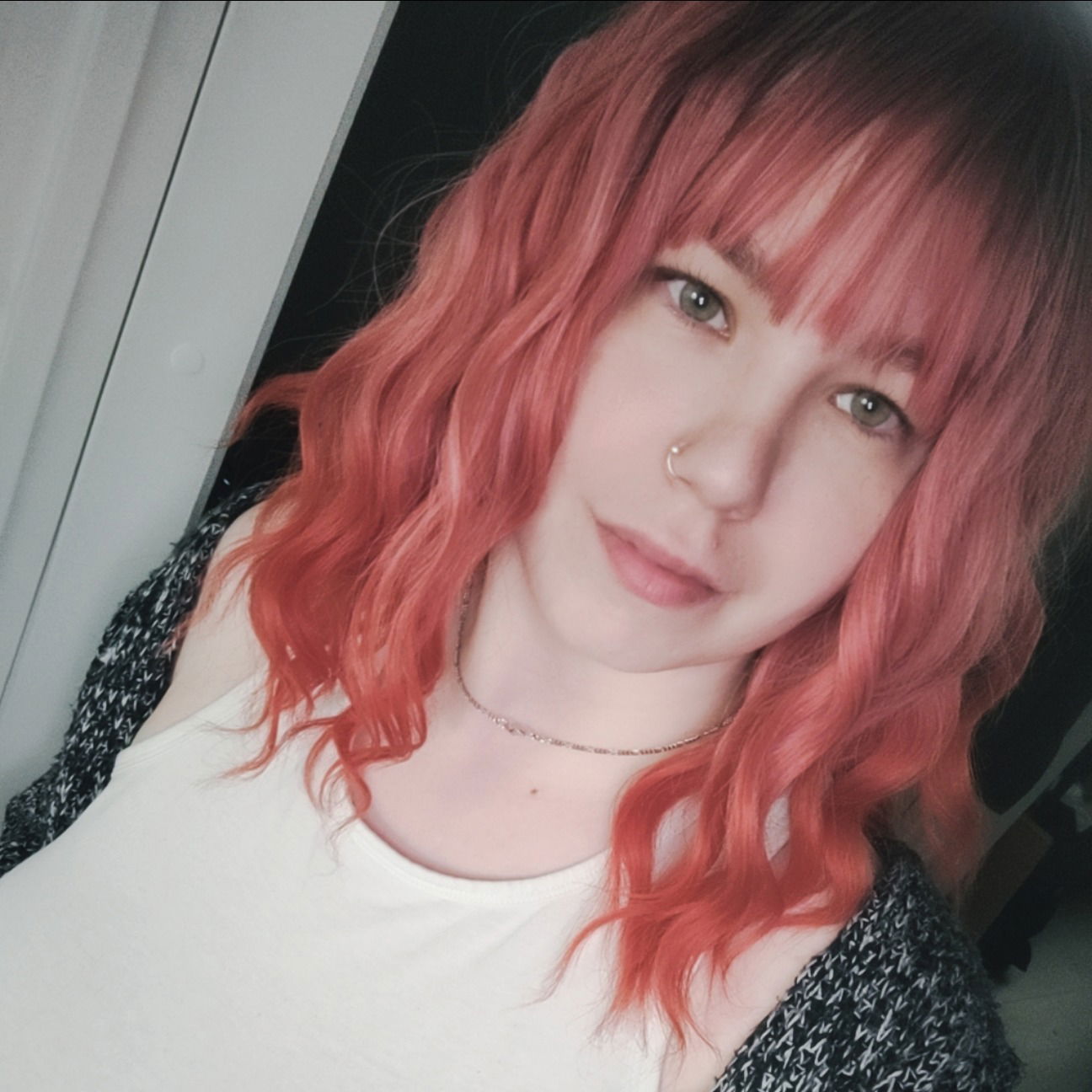 Secret Princess's avatar