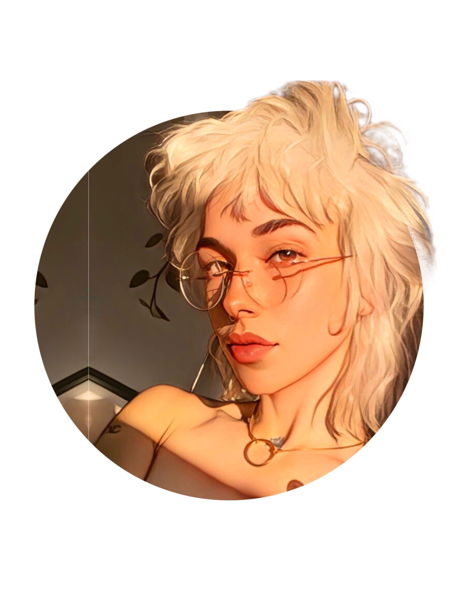 Secure Attachment's avatar