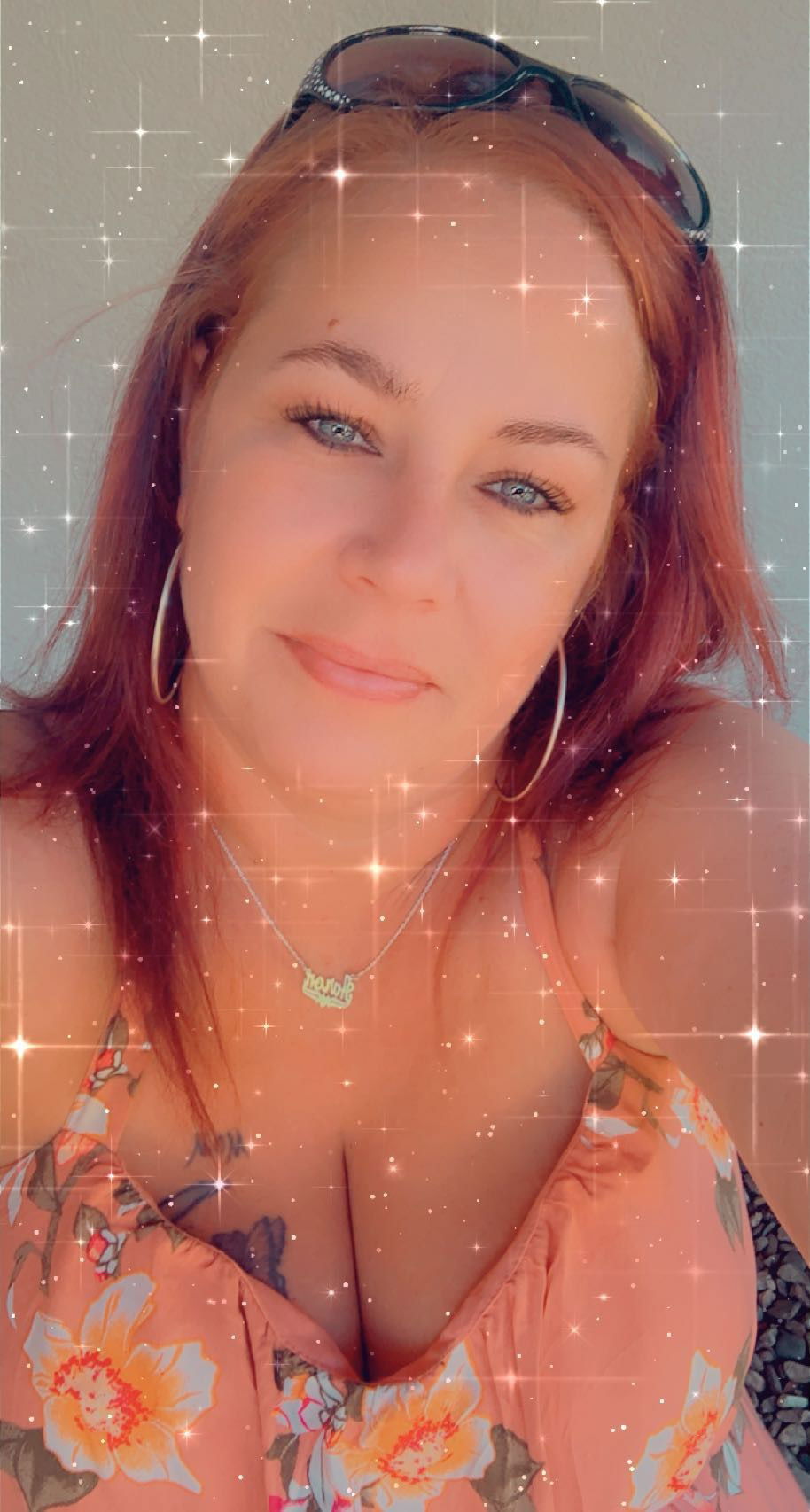 Sabrina's avatar