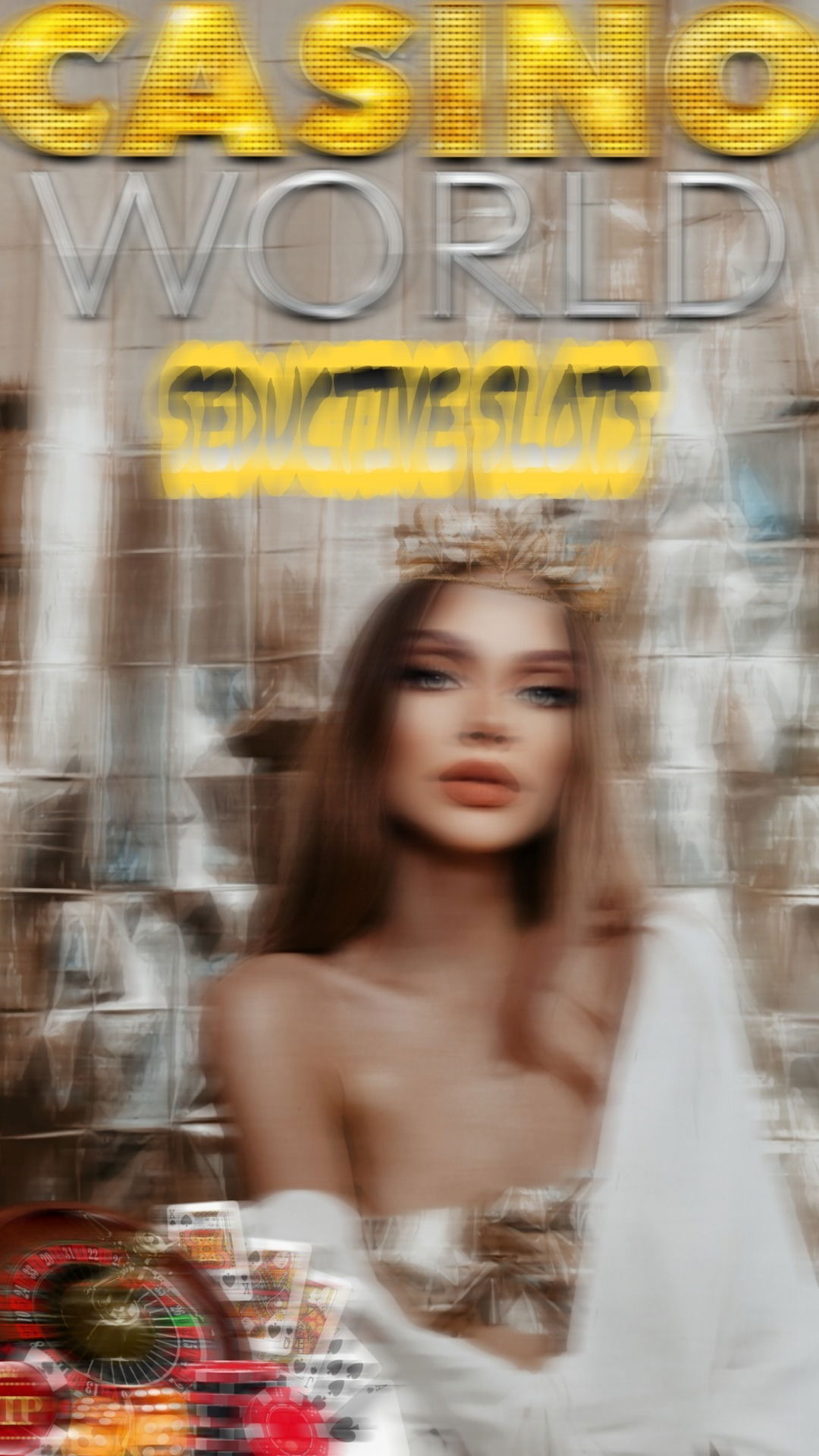 SEDUCTIVE SLOTS