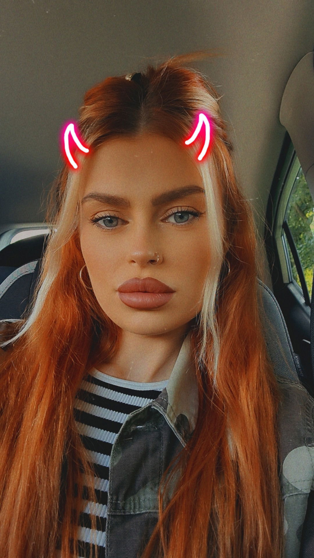 seductivesofiaxox