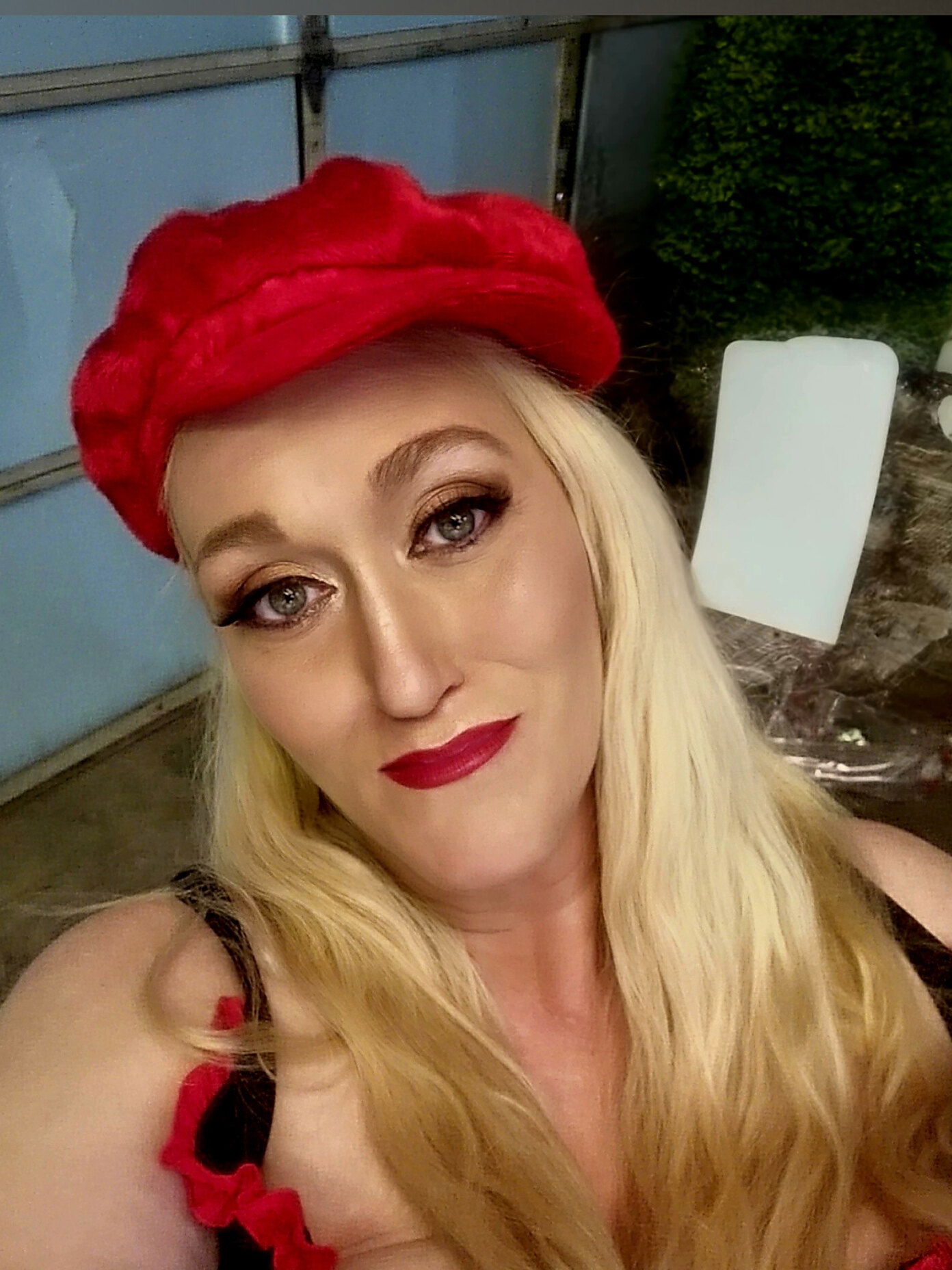 SeeChelleTheGoddess