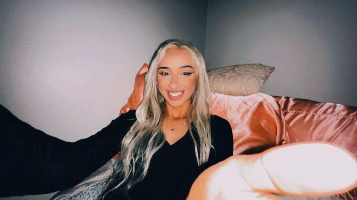 Amy's avatar