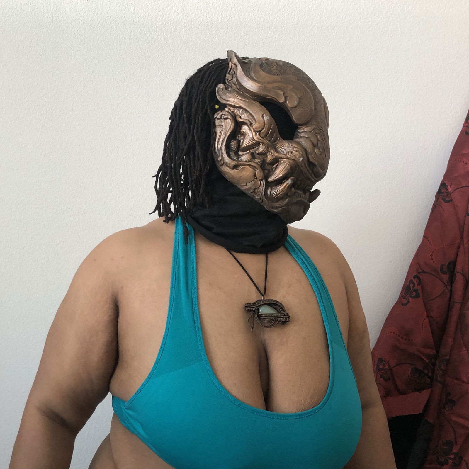 Sekhmet's avatar