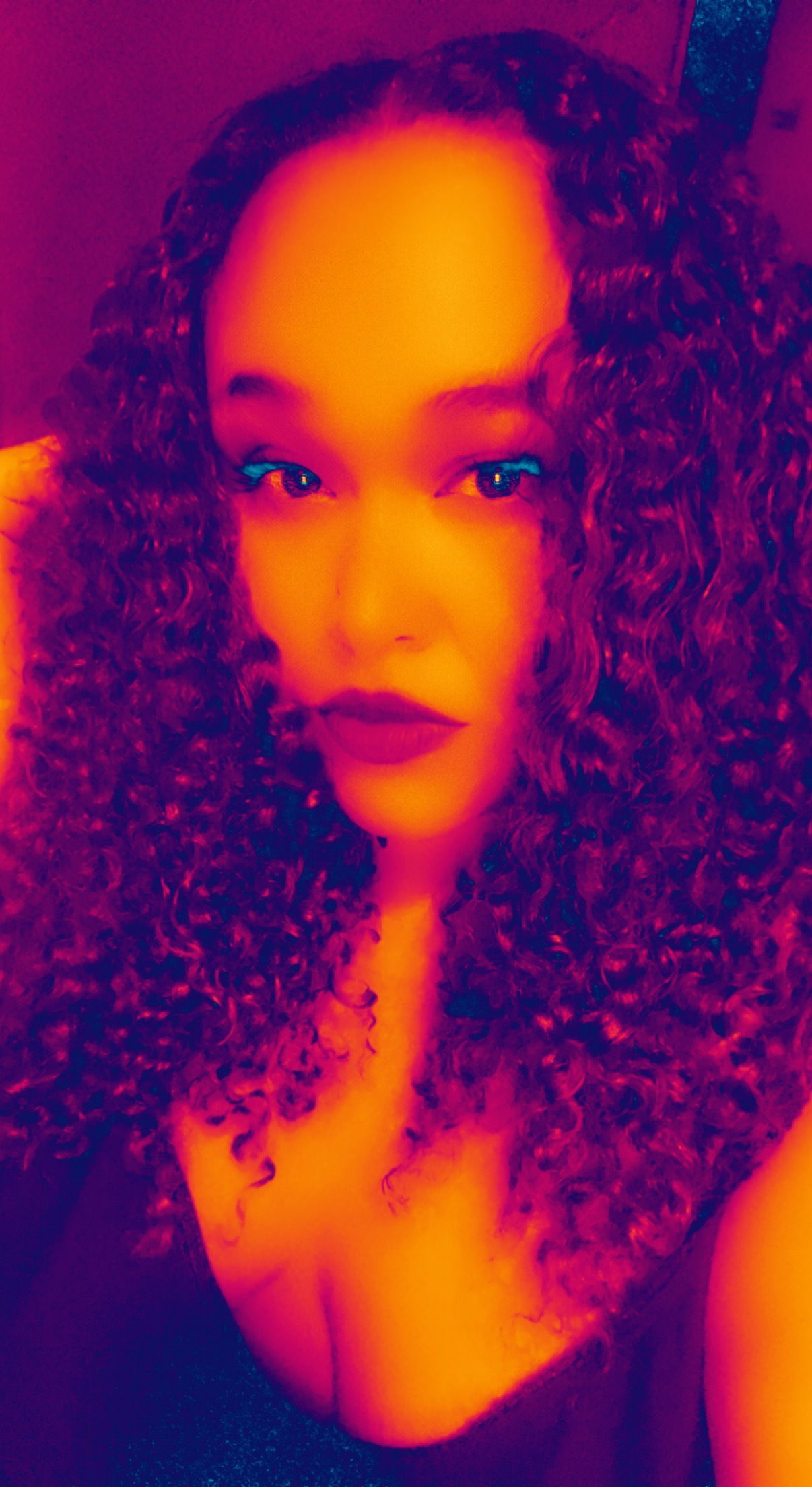 Selena Mendez's avatar