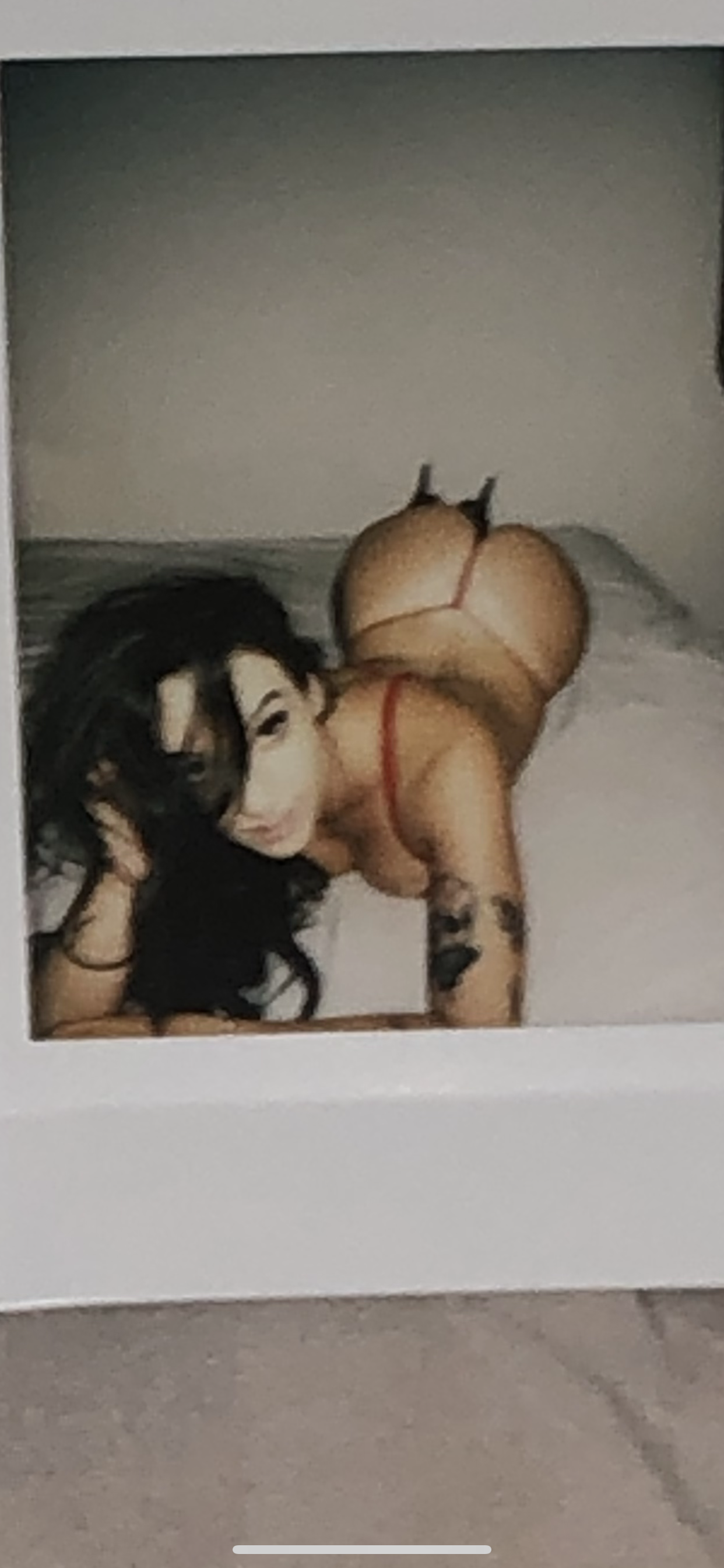 Selena's avatar