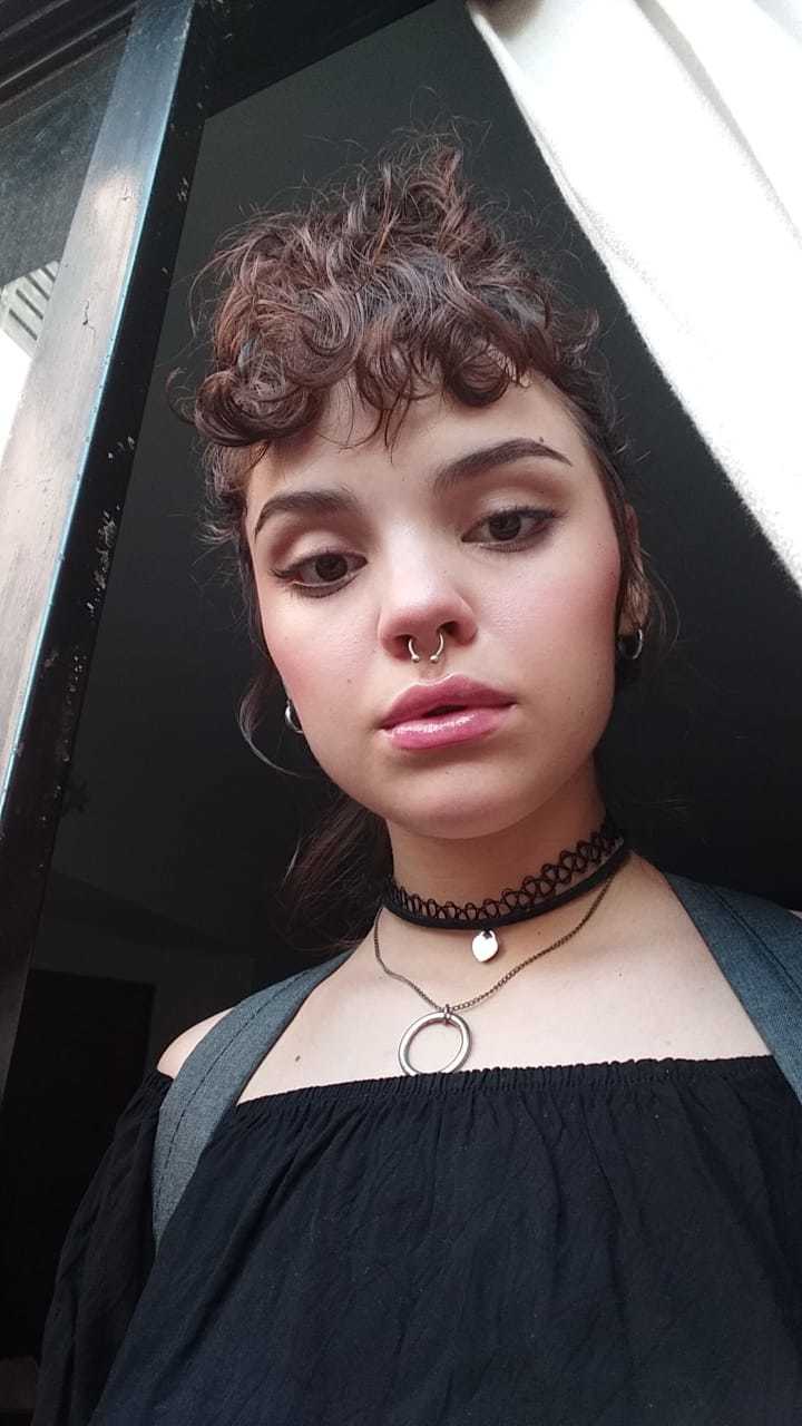 Selene Borgues's avatar