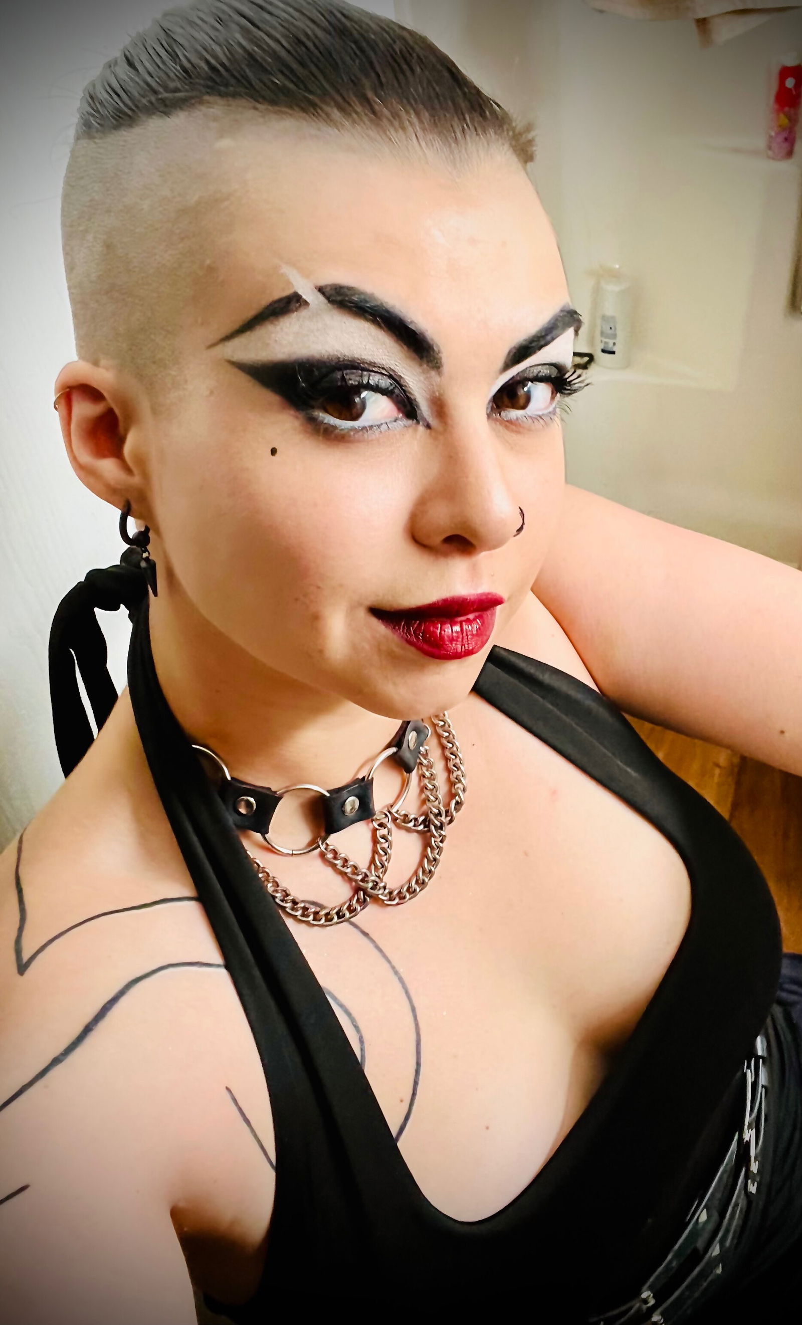 Selene Obscene's avatar