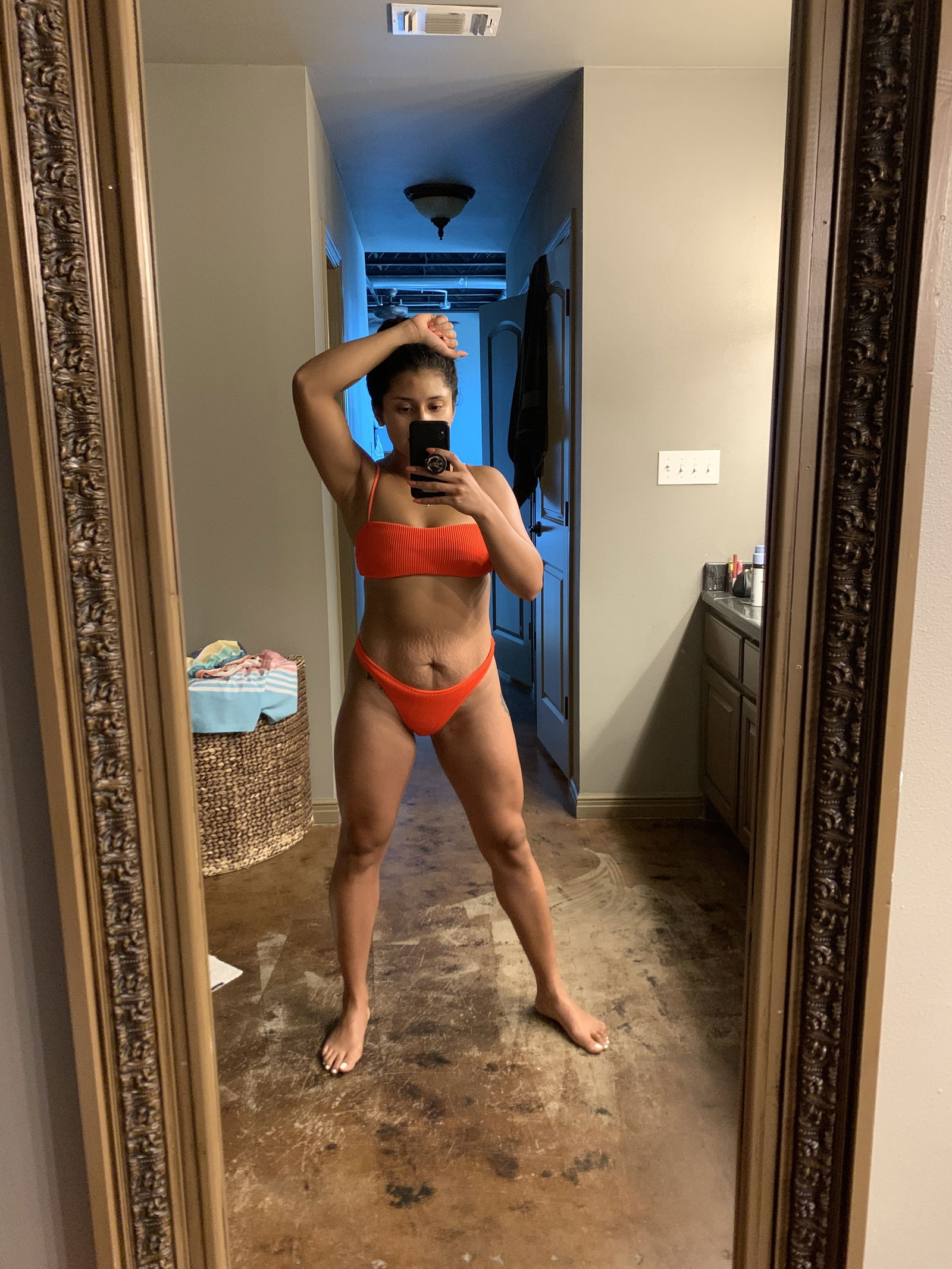 Mommy's avatar