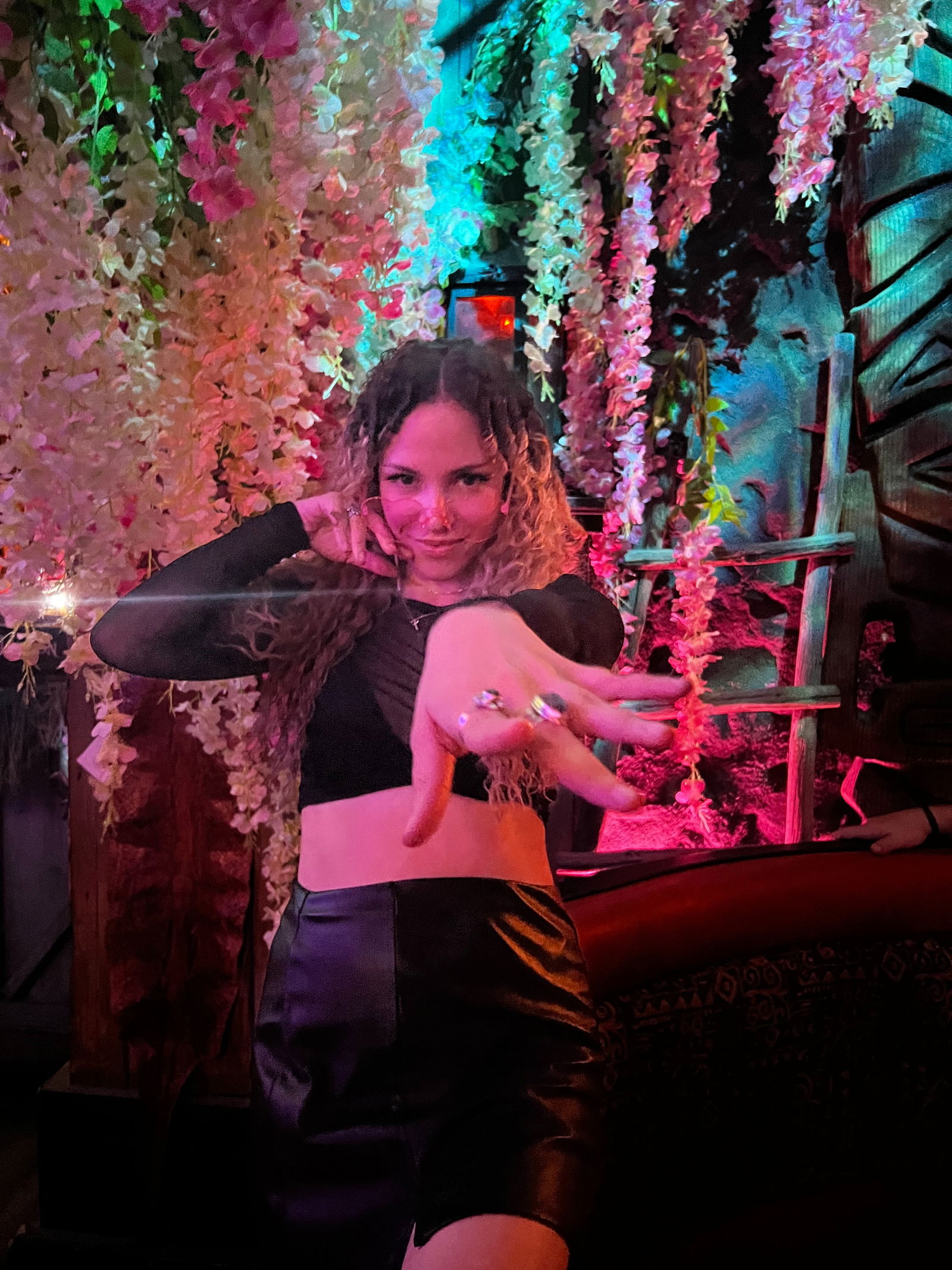Selina Pink's avatar