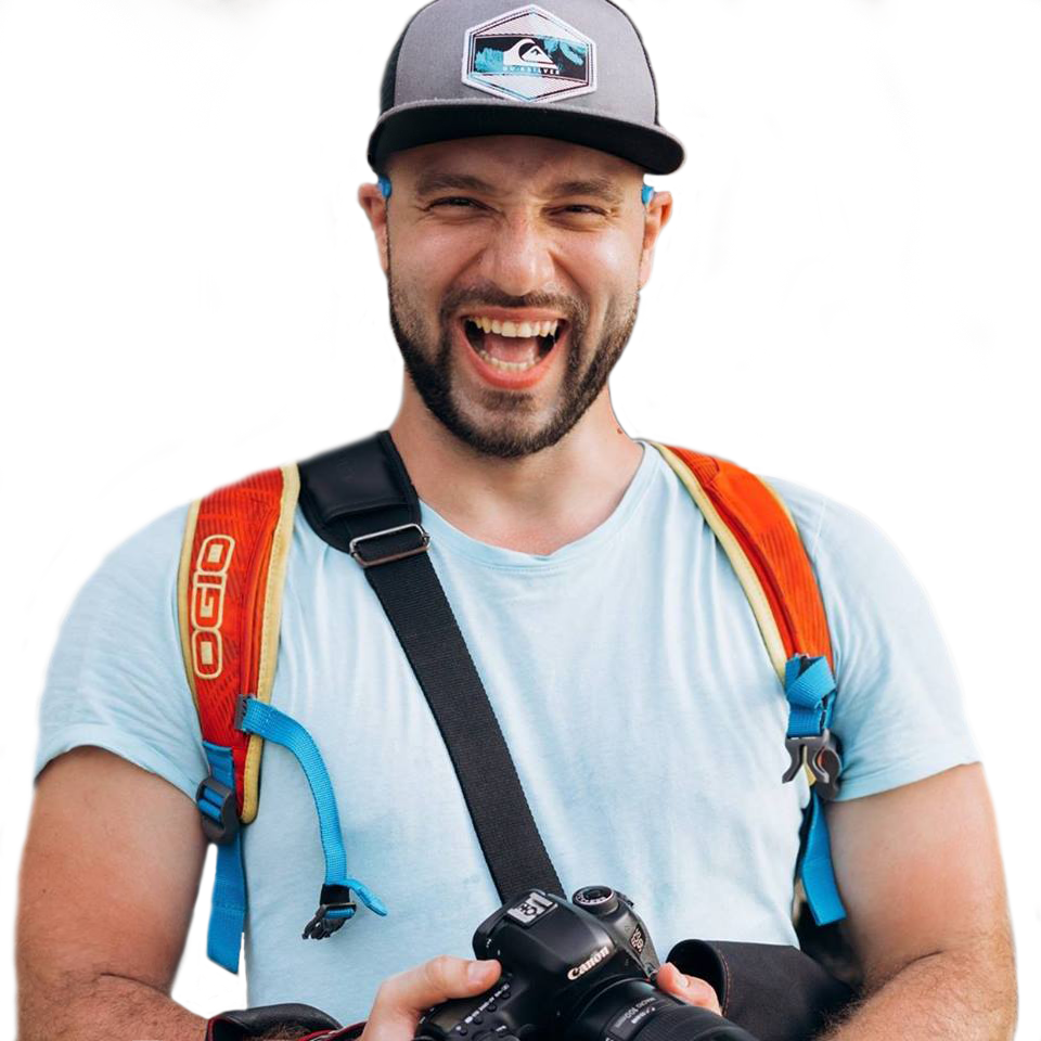 FREE PlayBoy Photographer #Semanin