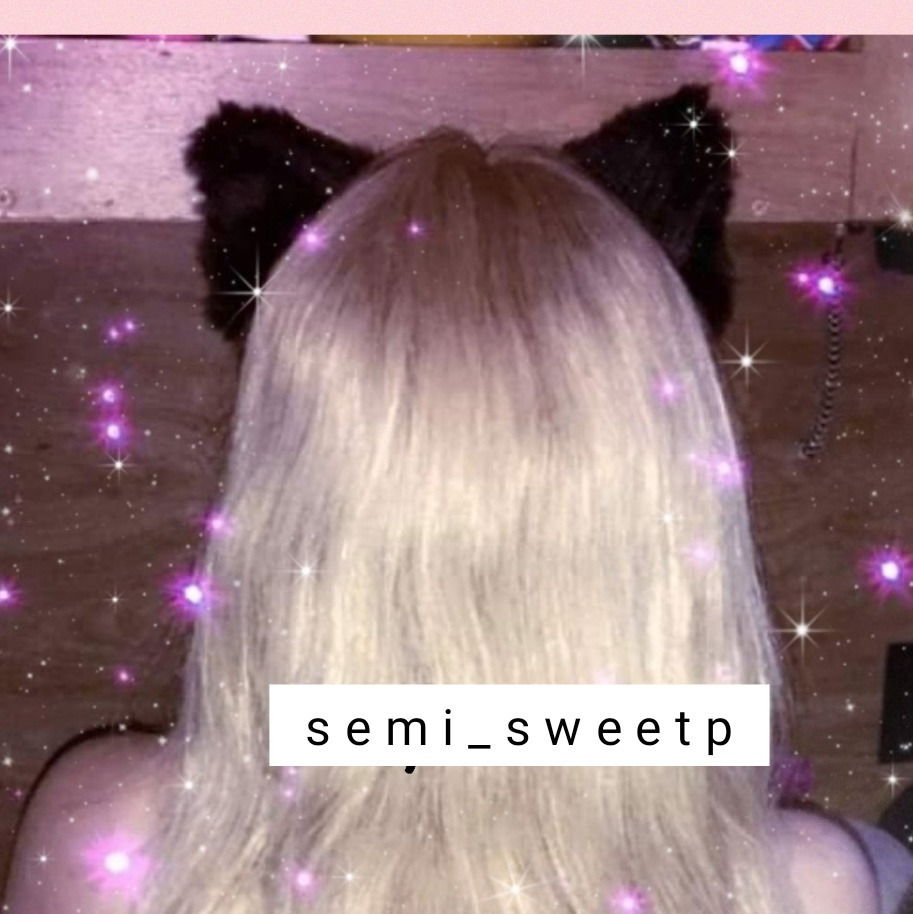 SemiSweet Pixie 🍄✨'s avatar