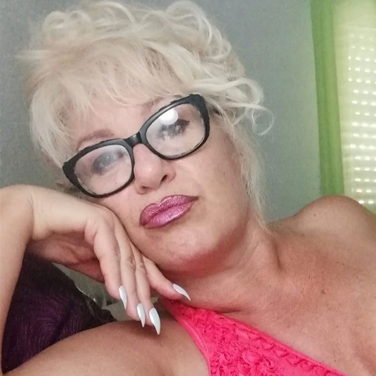 Señora Fina - NO PPV's avatar