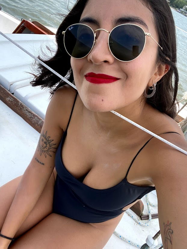 Señorita Lucha's avatar