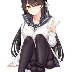 Senpai girl's avatar