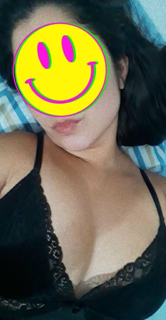 Sensual Brazilian