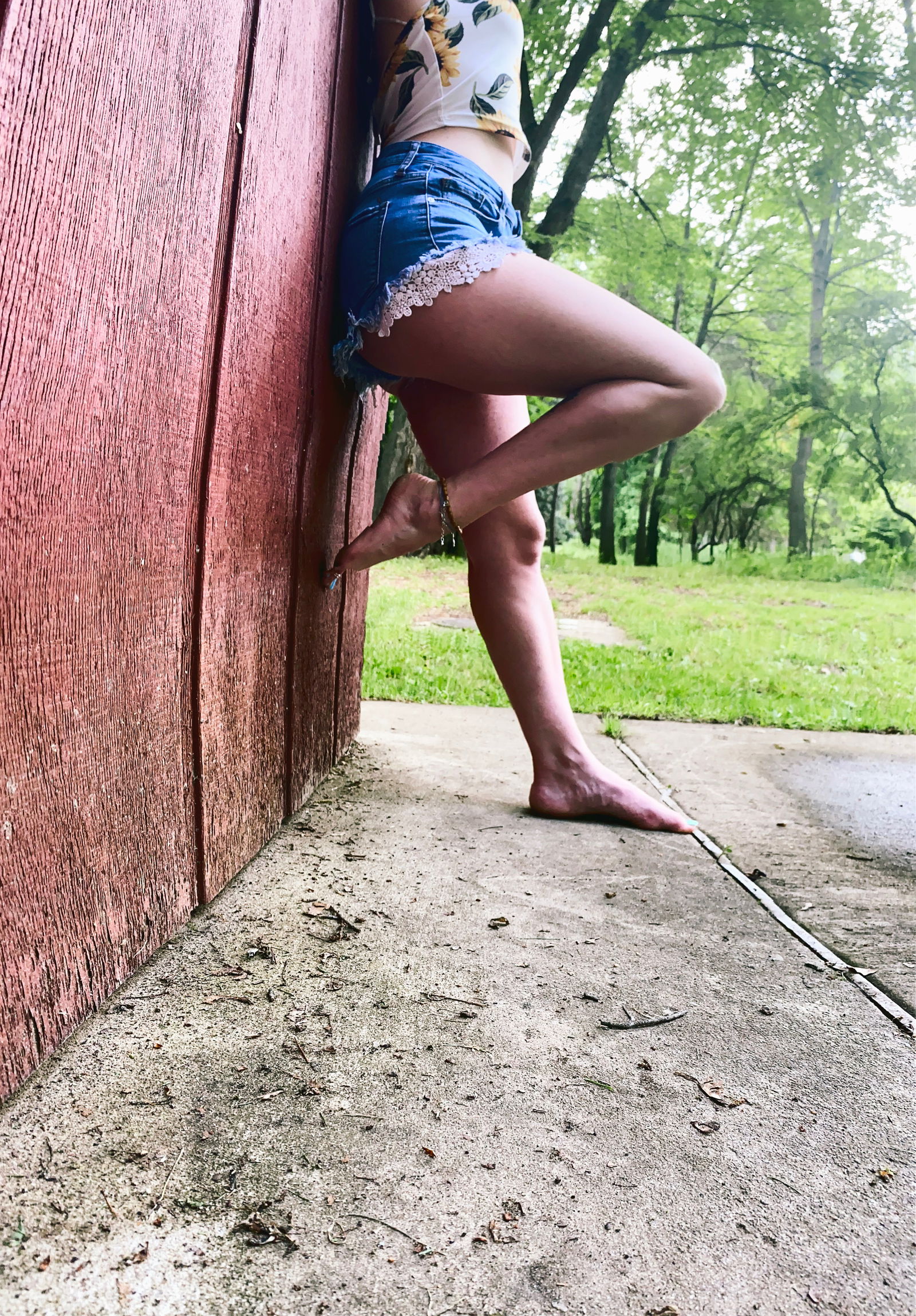 Marie Sensual