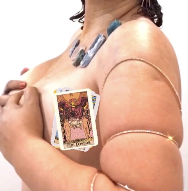 Escorpio Duende Tarot's avatar