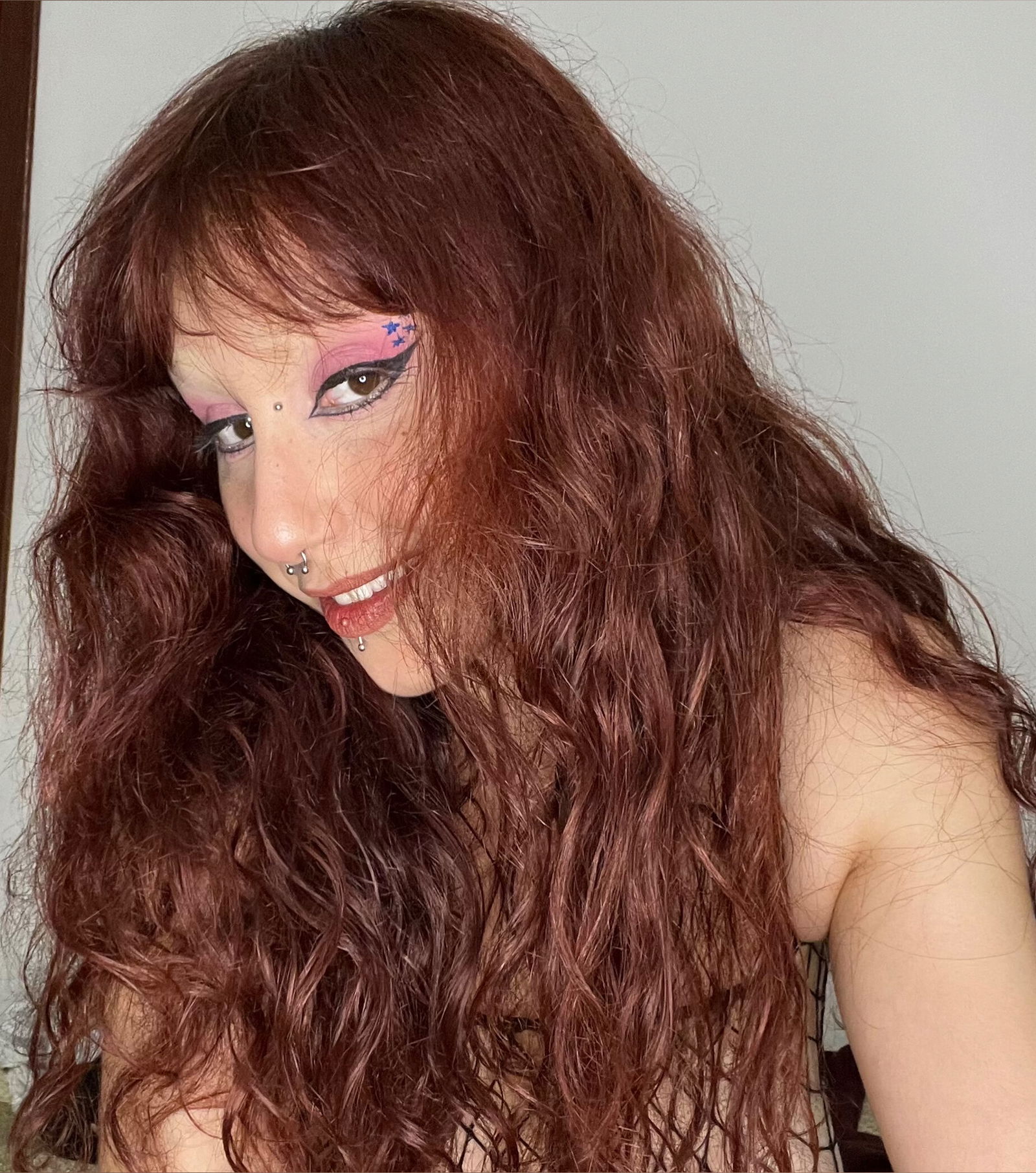 Seraphine's avatar