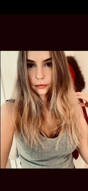 Serena 😈