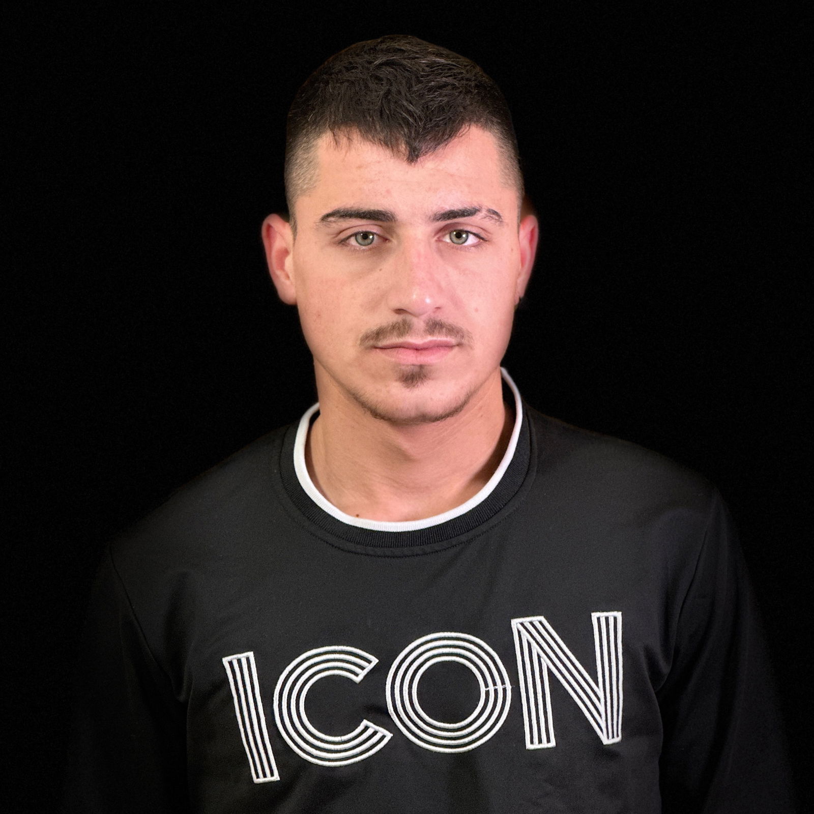 Sergej Neville's avatar