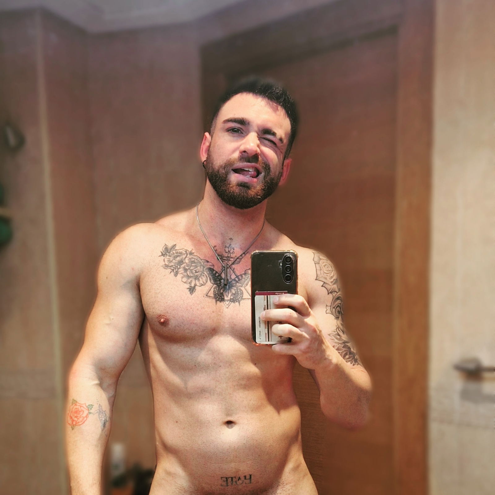 Sergio's avatar