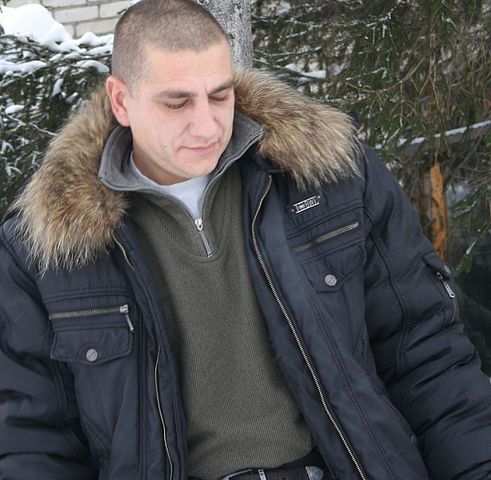 SERHII MYKHAILOV's avatar