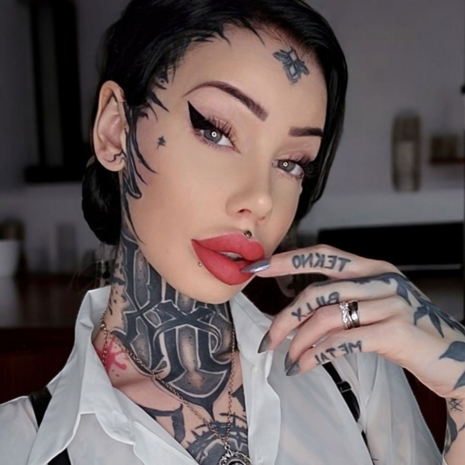 Serjenfox's avatar