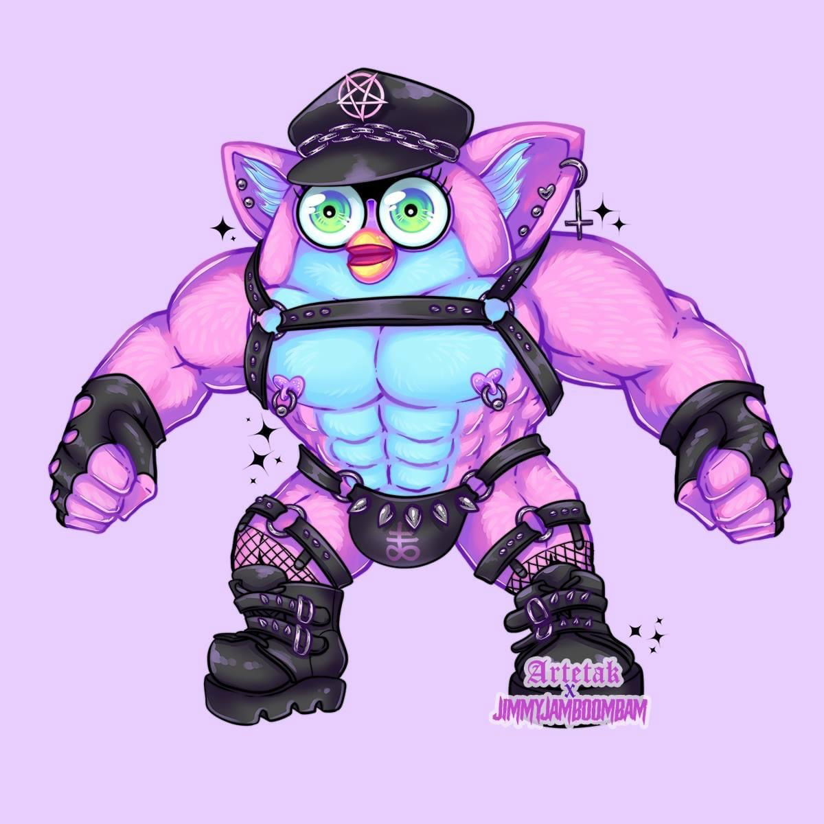 Sev's avatar