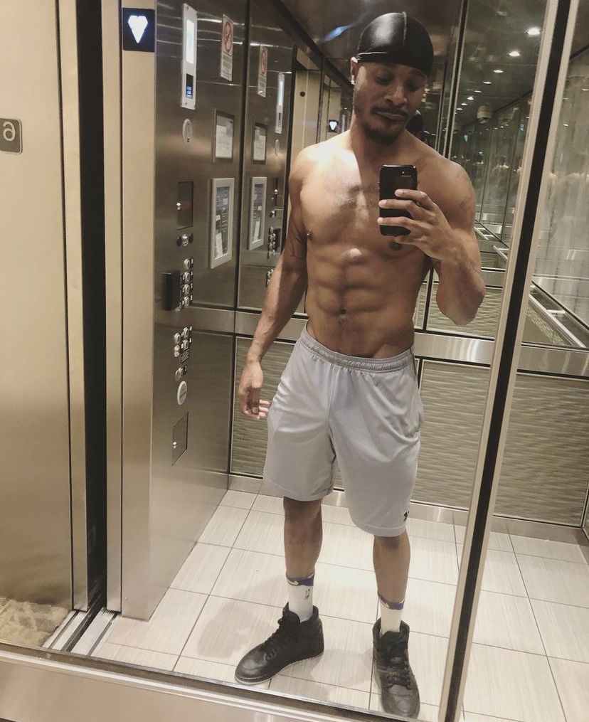 Sevyan Harden's avatar