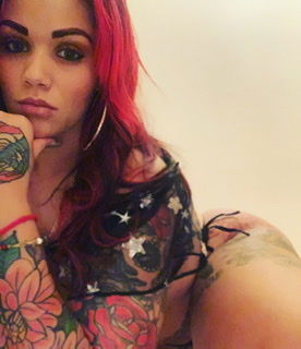 Sexciiprmamiii's avatar