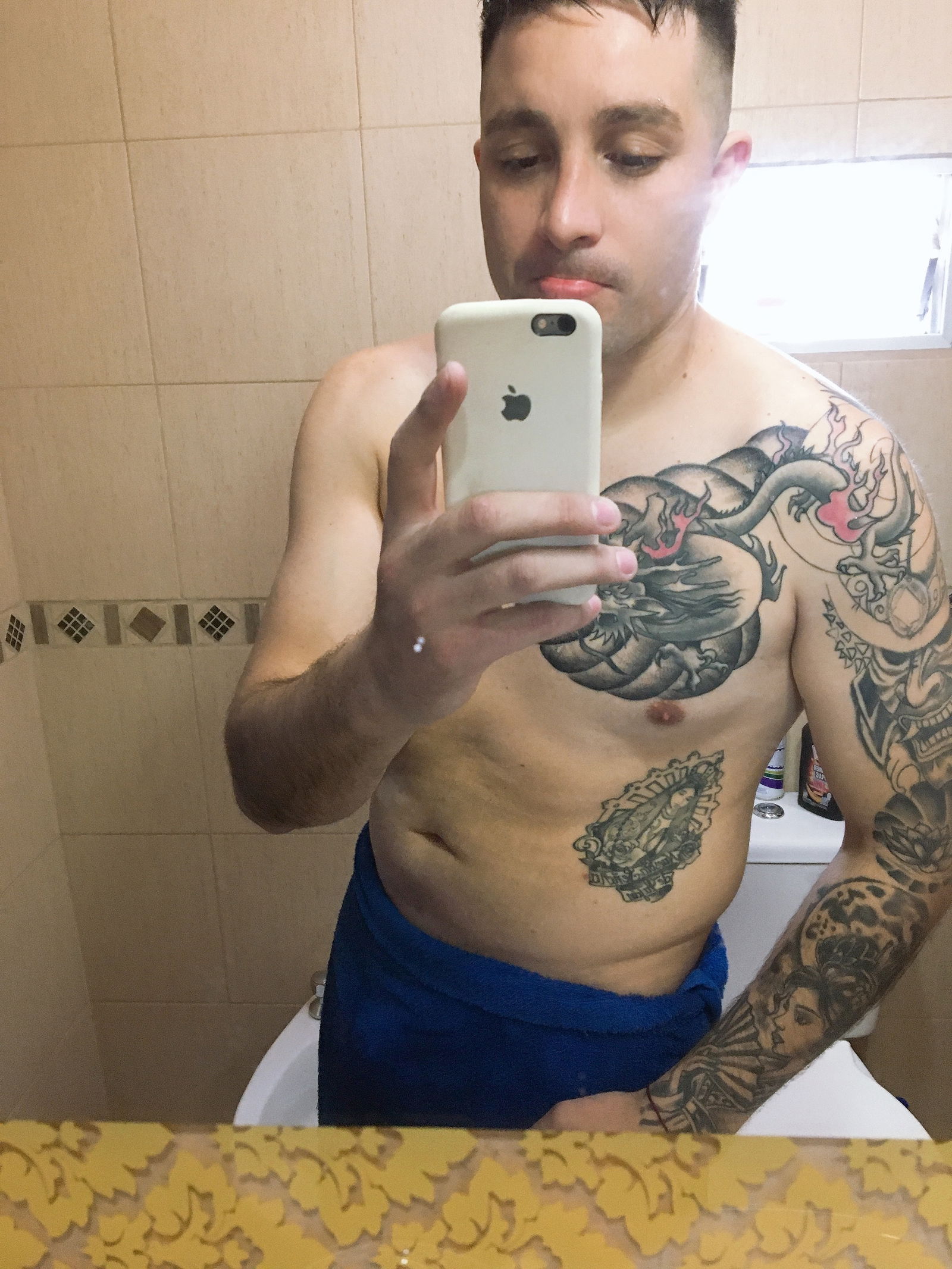 Sexi latino creator profile