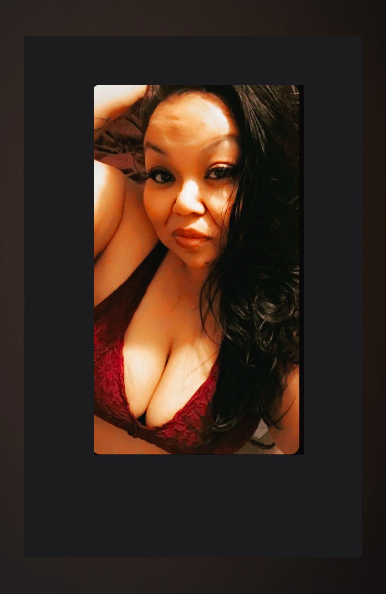 SexiricanbabyBBW's avatar