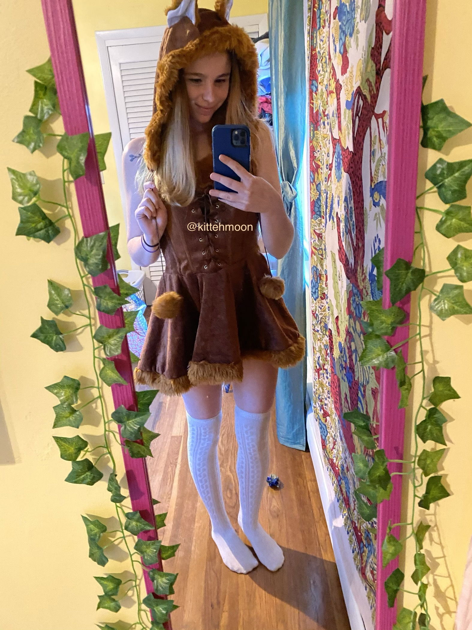 Kitty's avatar