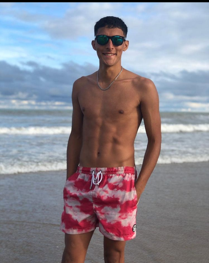 🔥 latínboy🔥's avatar