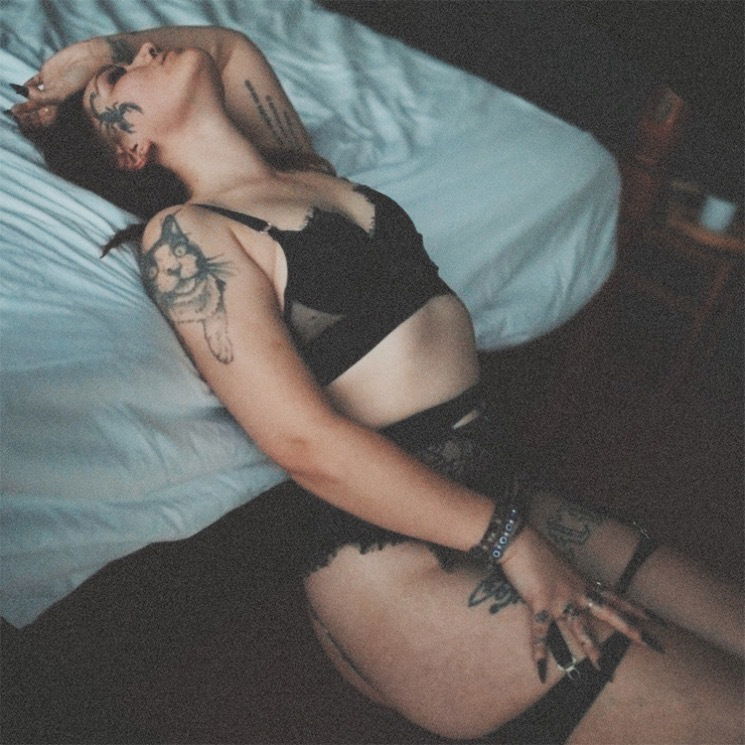 Sex Magic Witch 🔮🕯️🌿's avatar