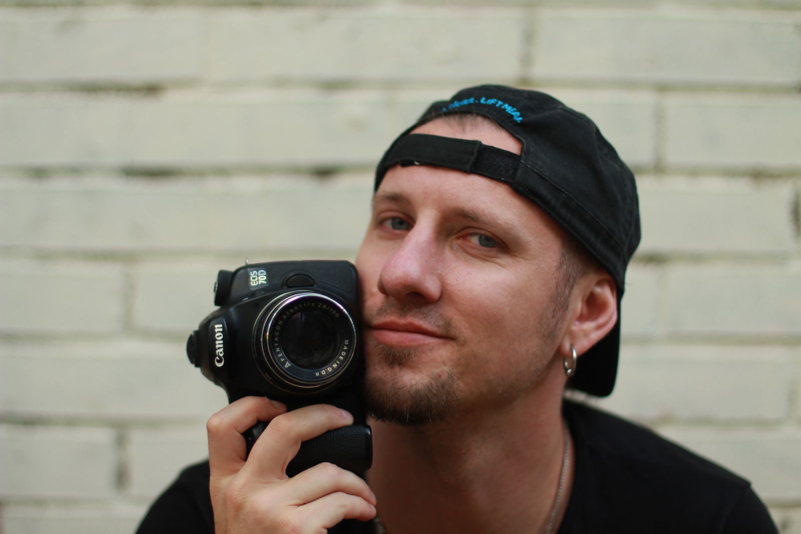Paul Lynx's avatar