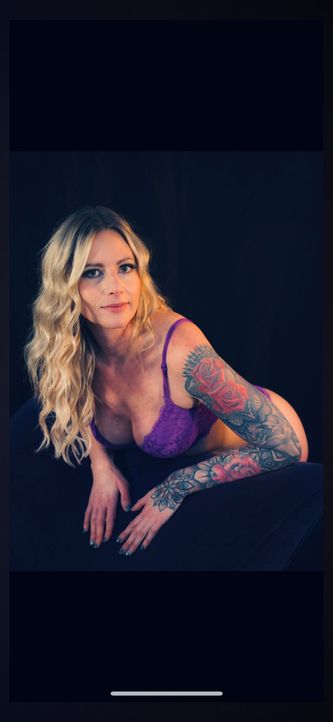 Sexpot Jess's avatar