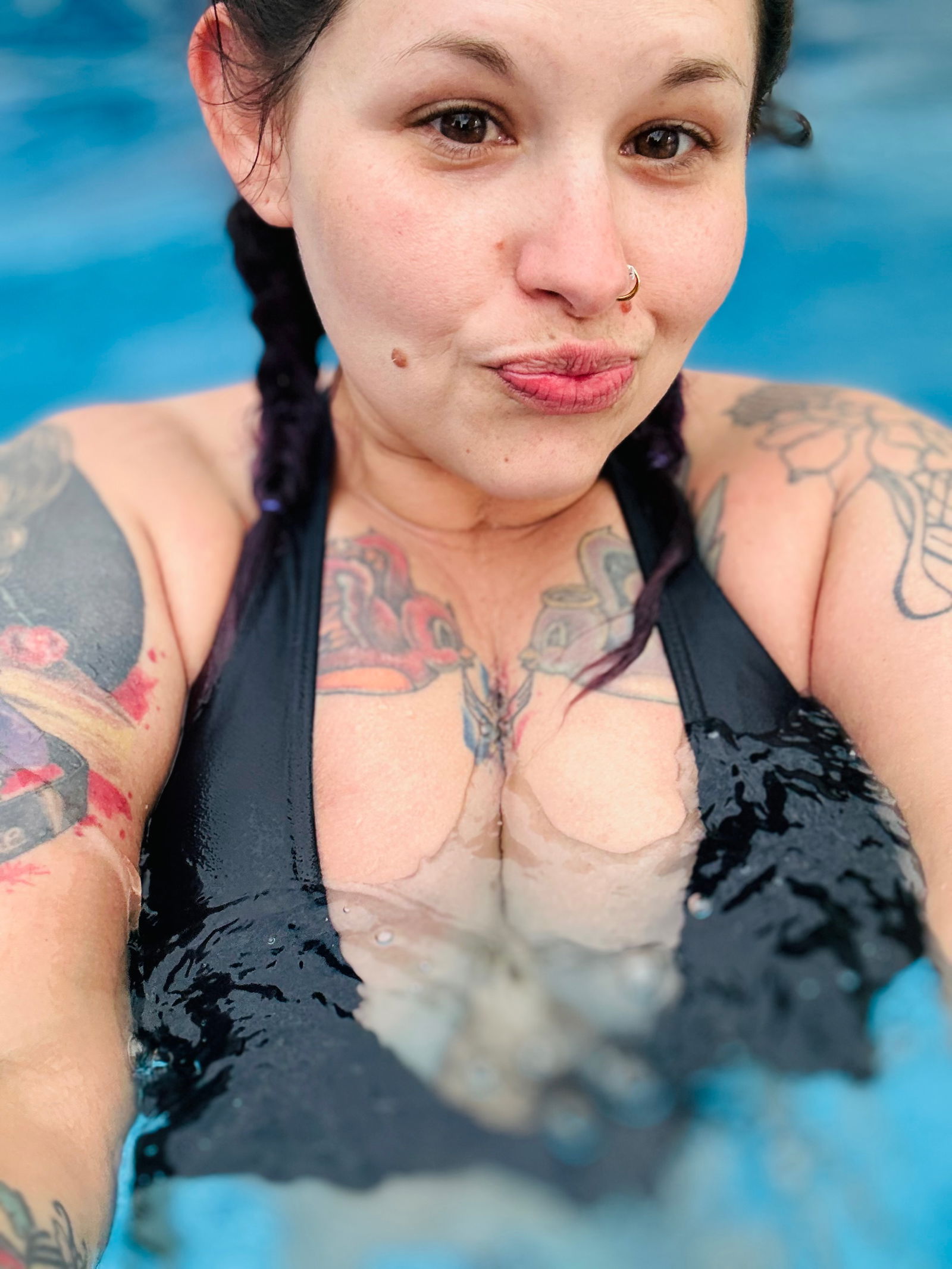 TattedVixen's avatar
