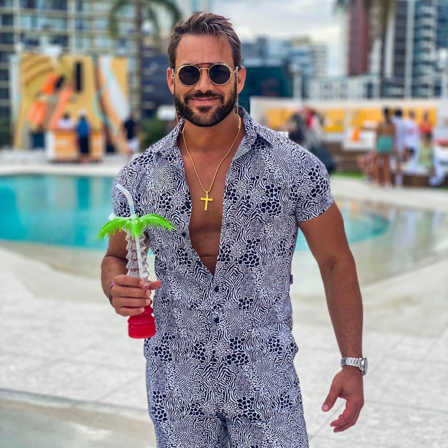 Robbie Oz 👑 Sex Coach 🧙‍♂️ 300+ Co-stars's avatar