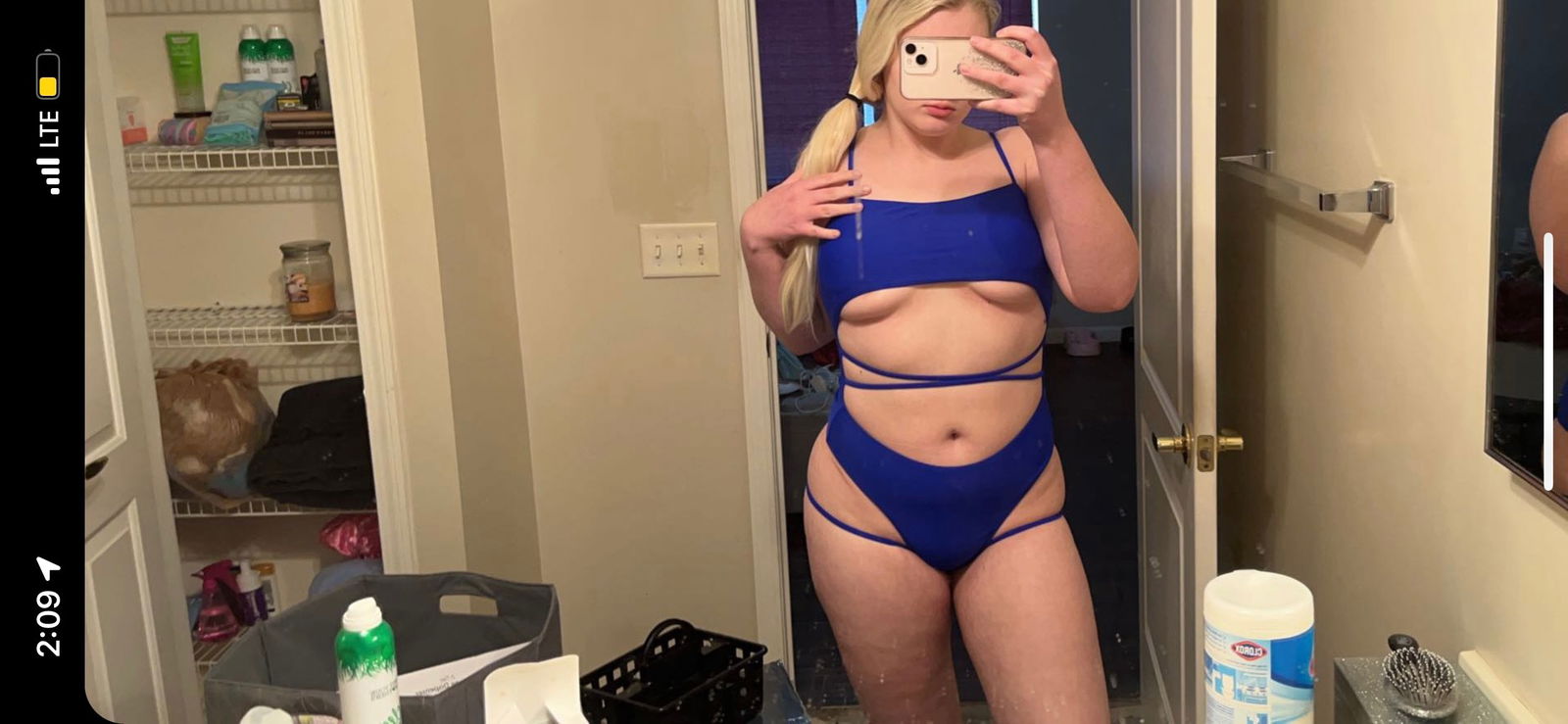 Lexi may 🥰's avatar
