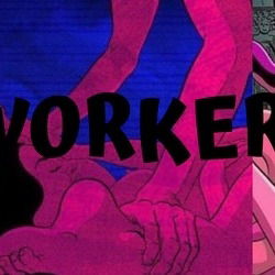 Sex Workers 101's avatar