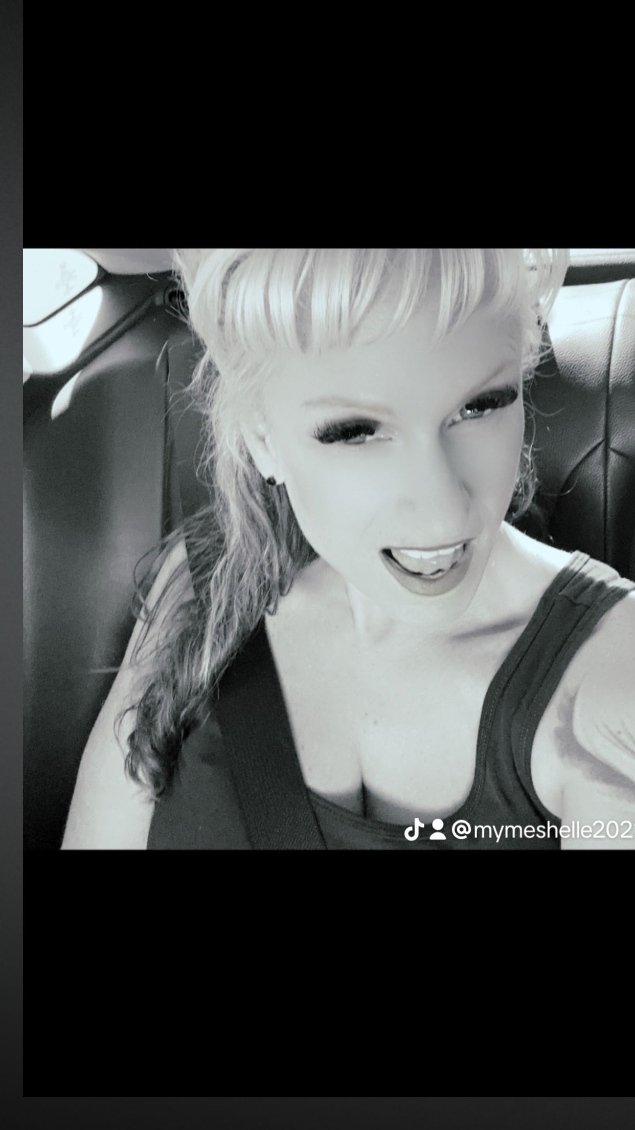 Meshelle's avatar