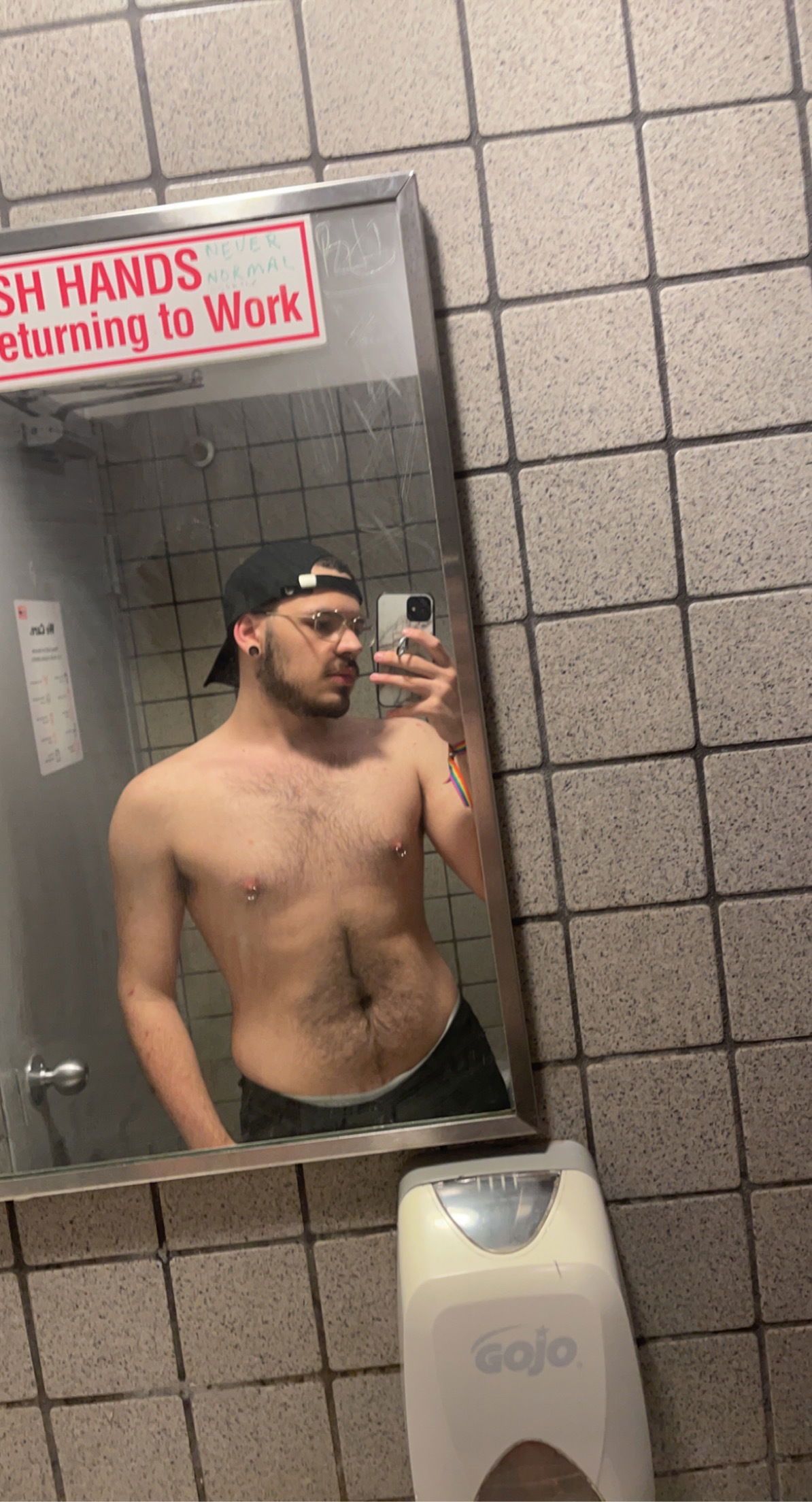 Sexxxual energy's avatar