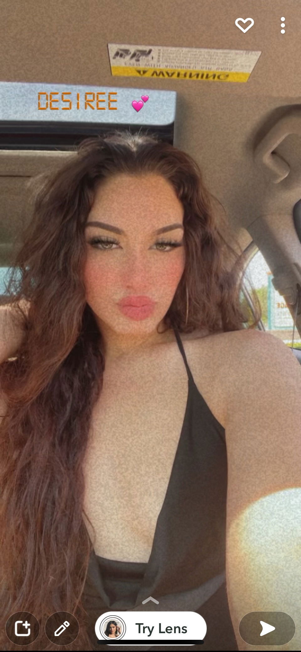 SexxyDezzy's avatar