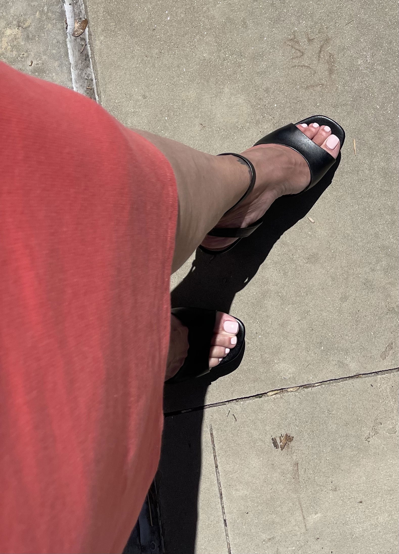 Sexxxy P Feet's avatar
